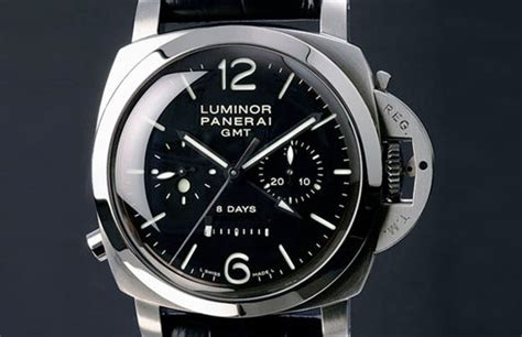 panerai watches wiki|who owns panerai watches.